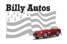 logo -Billy Autos