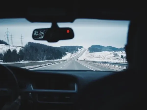 Prenez la route des vacances en toute sérénité !